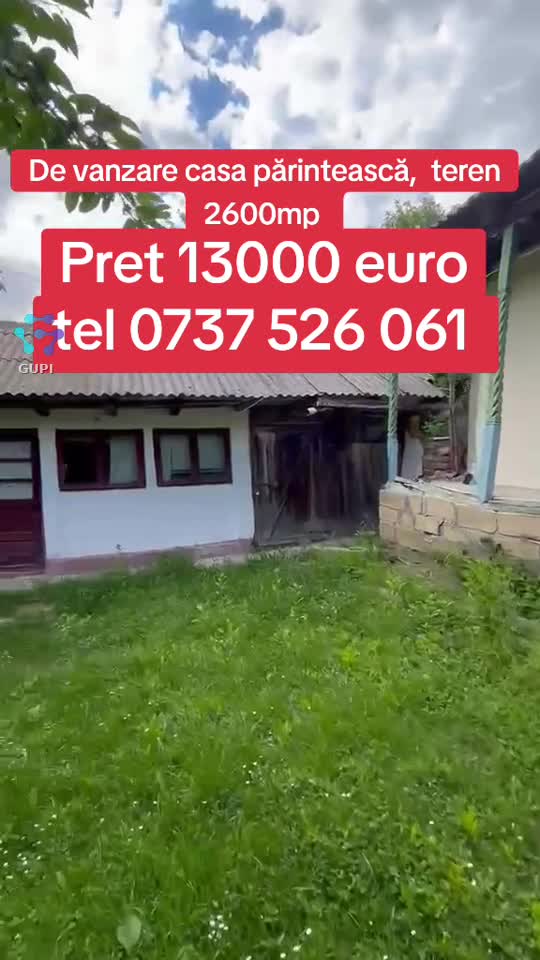 Orasul Roman Județul Neamt,  tel 0737 526 061 Agentia Imobiliara Acasa