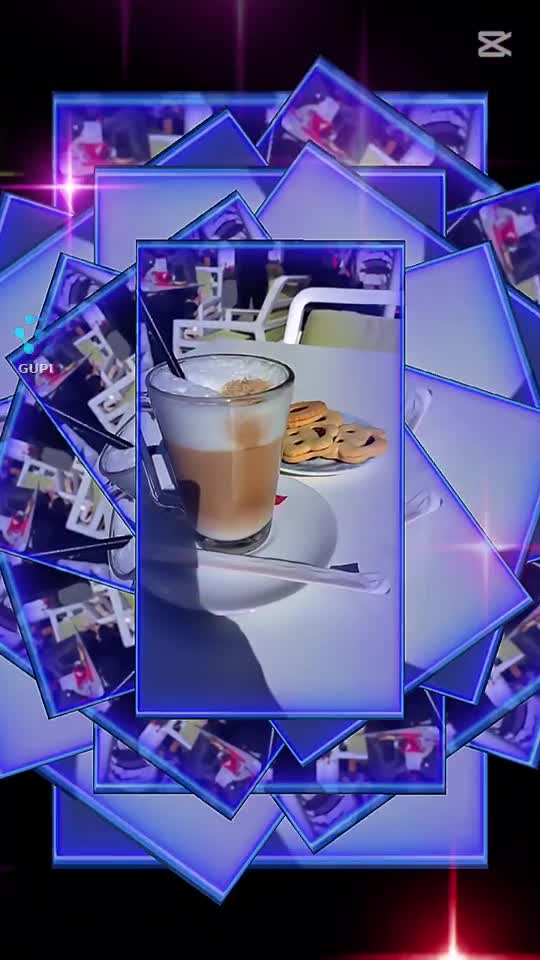 buna dimineața ☕