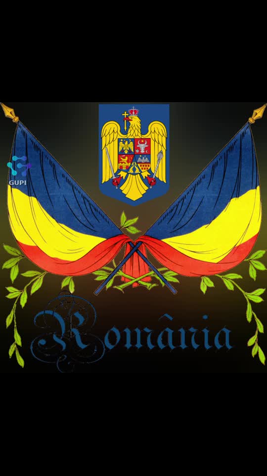 da ...sunt patriot...voi..