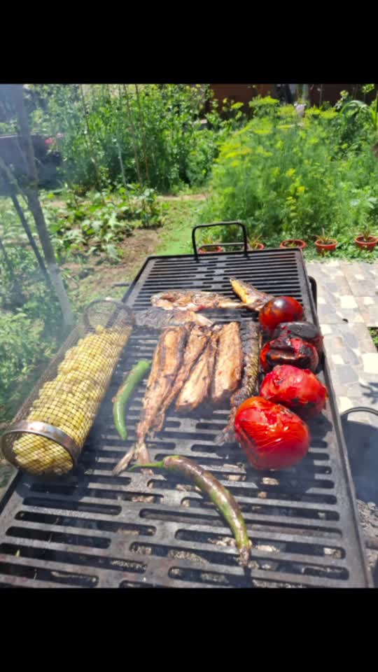 Saramura de macrou...🤗