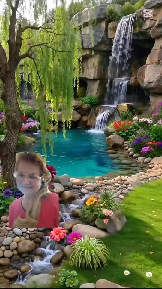 Good morning