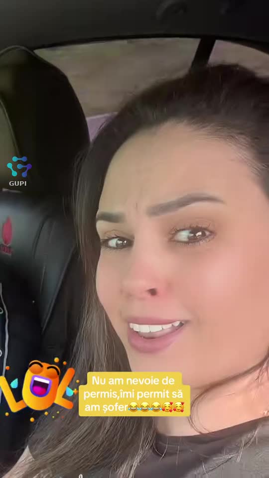 Iubi meu