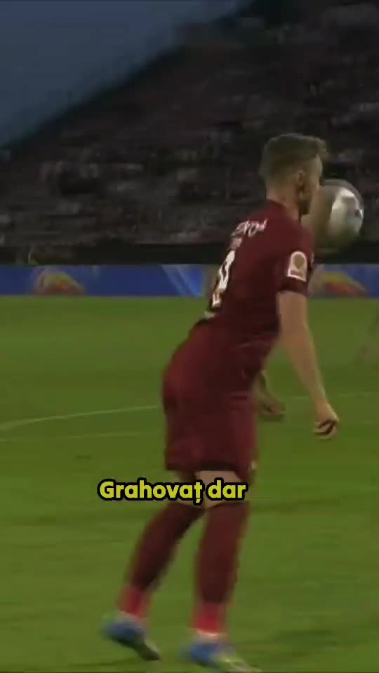 Blitzkrieg CFR! Graovac înscrie în SECUNDA 48! Start nebun în semifinala cu Farul! ⚽🔥 Cupa României