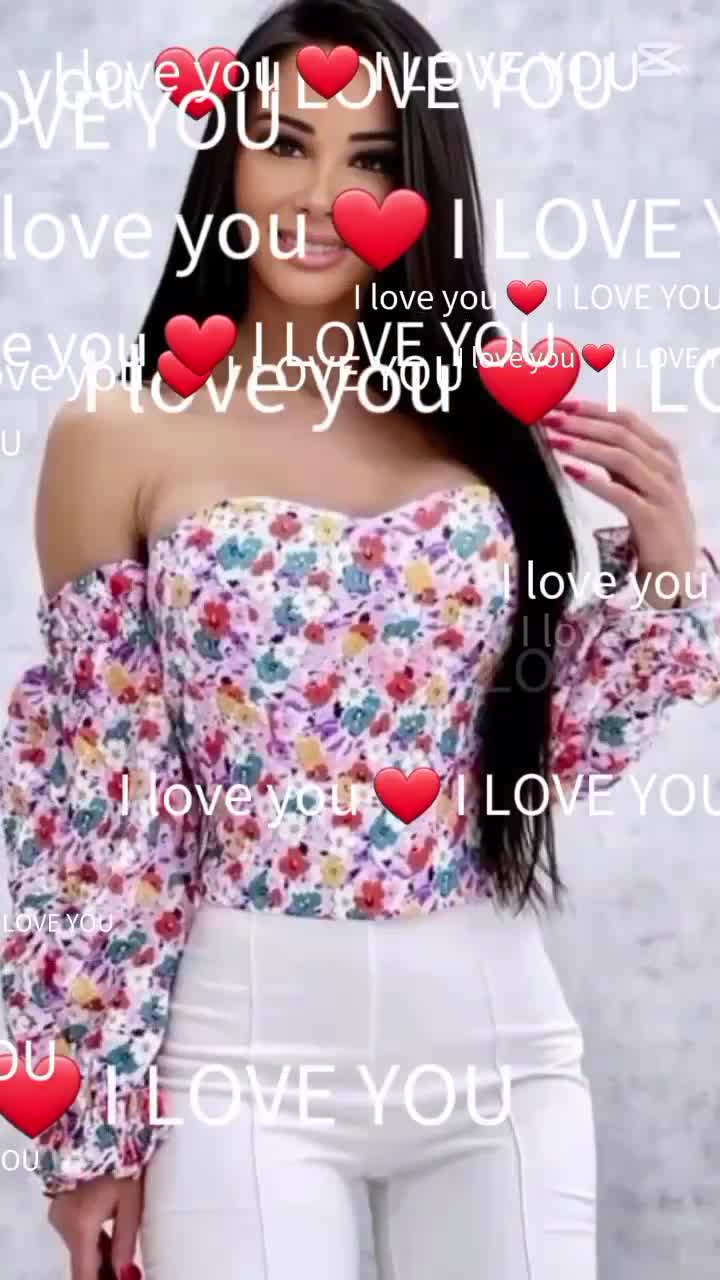 you #🤍💟❤️