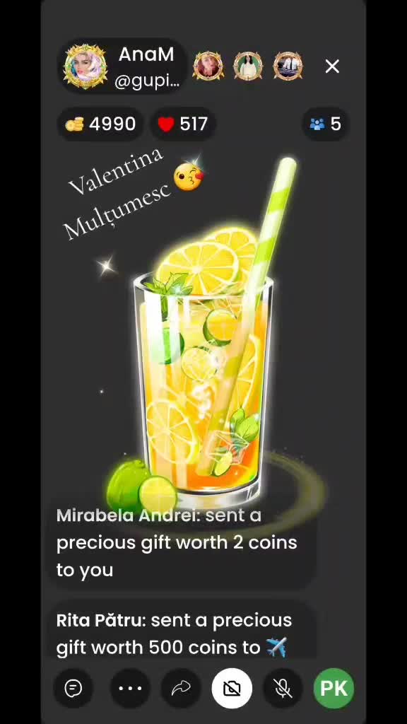 Video