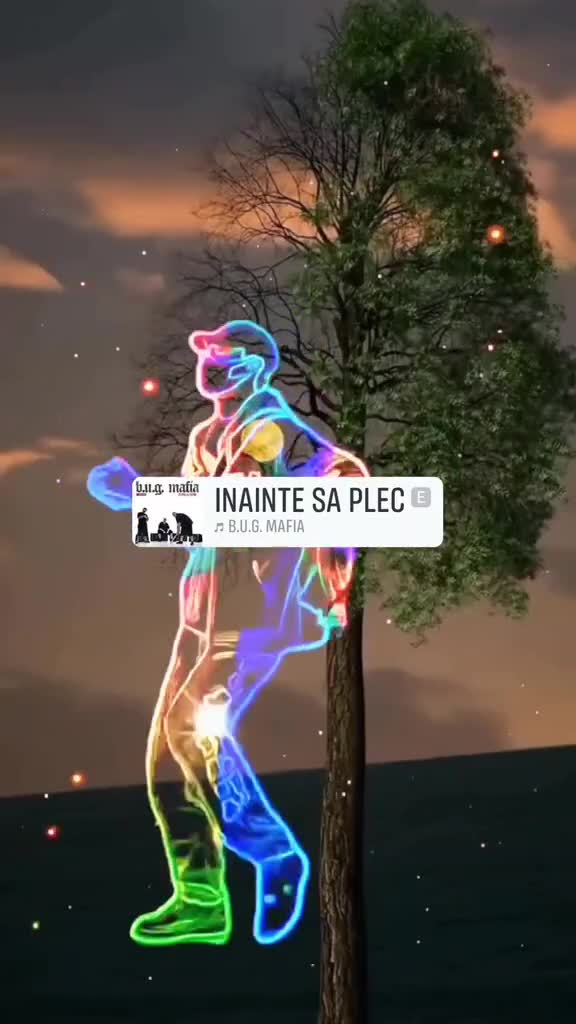 BUG MAFIA-INAINTE SĂ PLEC🎶