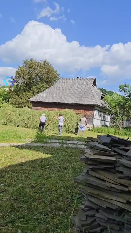 Video de @Miamariamary