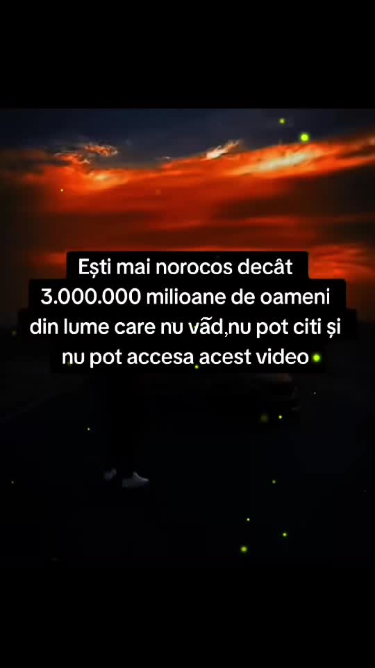 prețuiește viața și fi mai bun😊😊😊