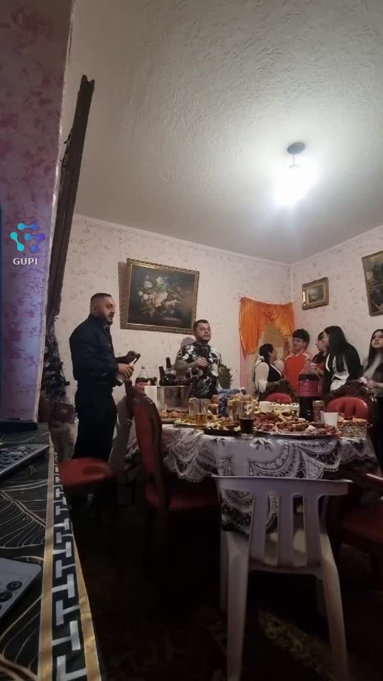 familia mea