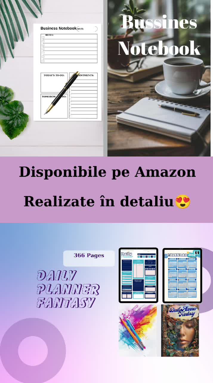 #planner