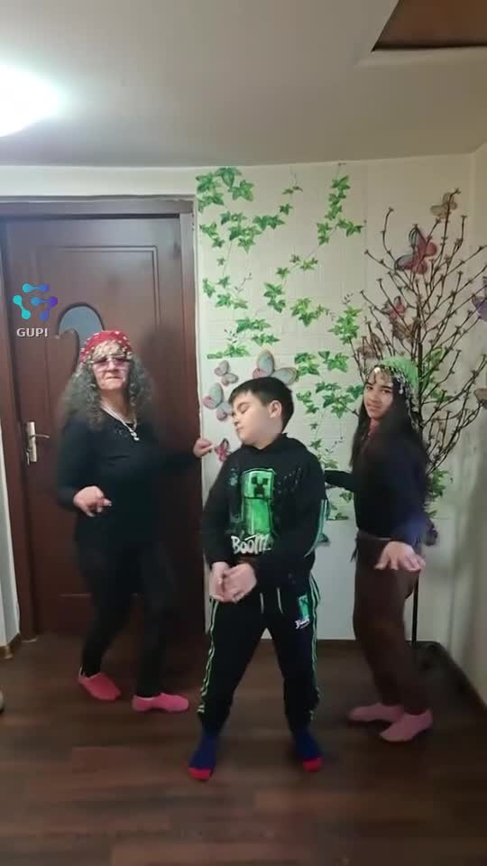 Video