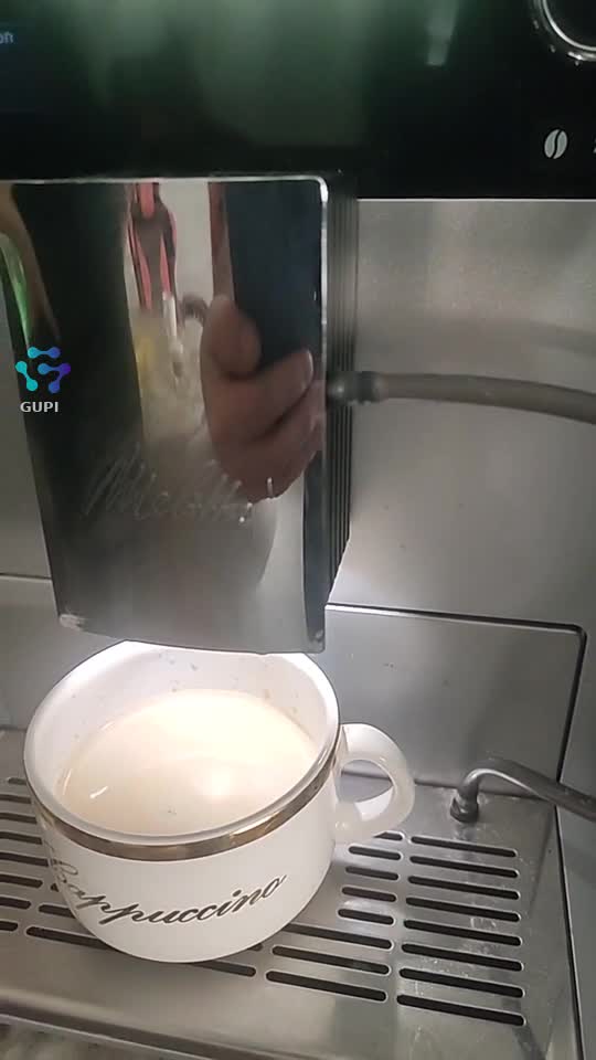 Bună dimineața să aveți poftă la cafea