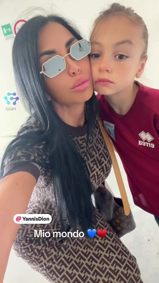 ♥️💙
