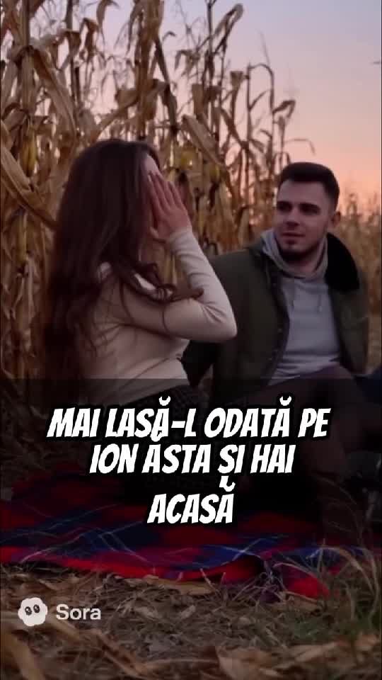 CATERINCA A SE TRATA CA ATARE