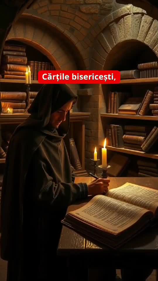 Comoara Cărților Antice – Manuscrise rare, cunoaștere uitată și povești fascinante! Descoperă misterele ascunse între paginile vechilor texte.