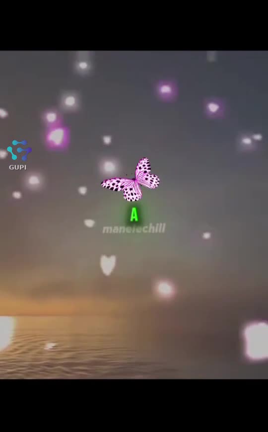 #🦋💙