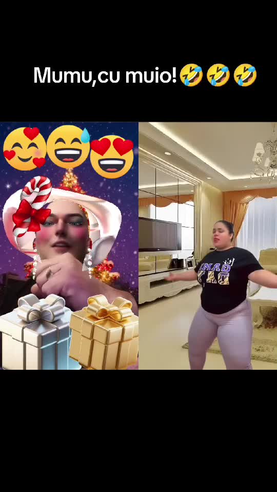 ### Mumu,cu muio!🤣🤣🤣