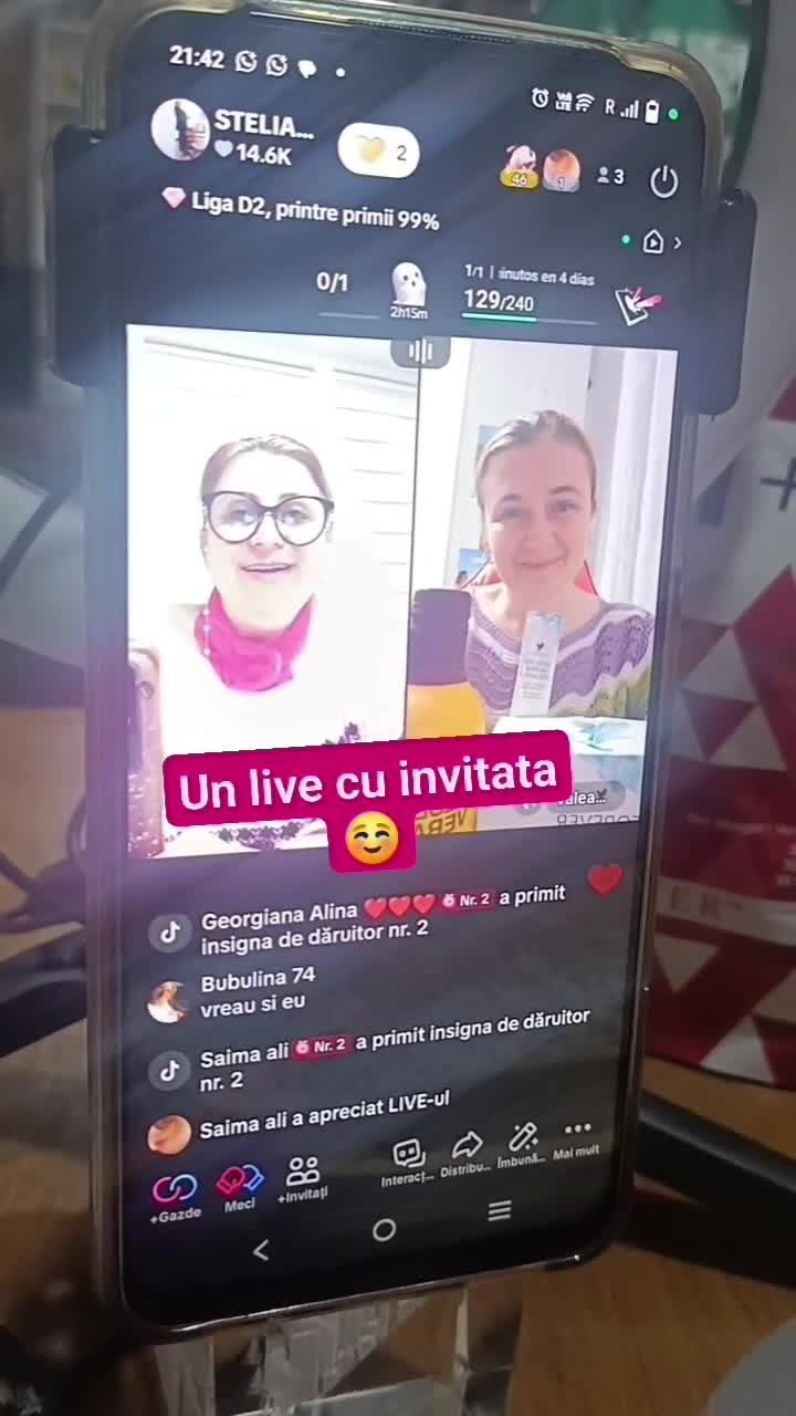 Video