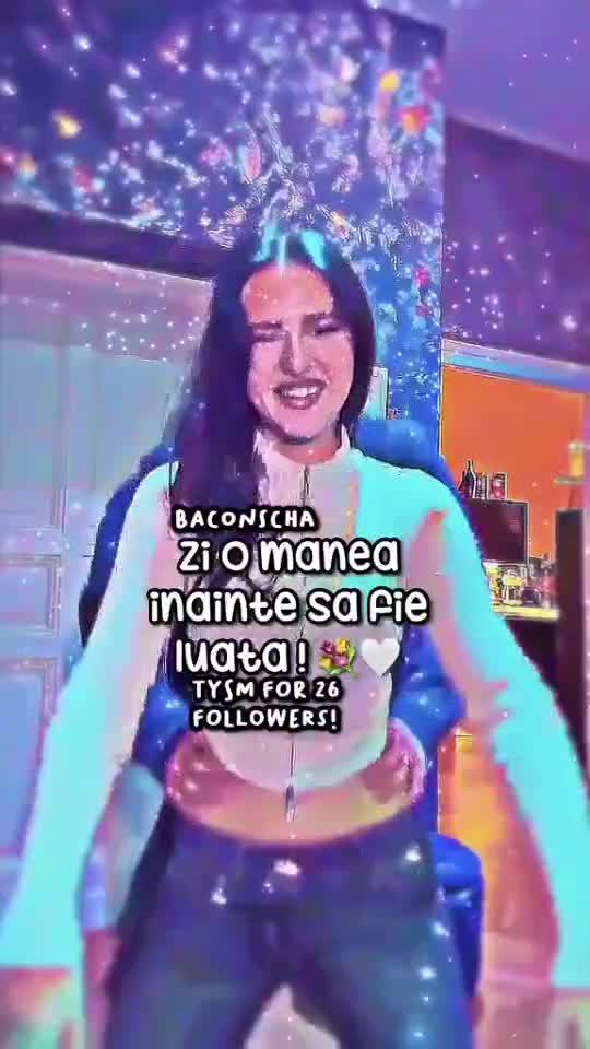 Ce ma bucur ca pe gupi nu poți întra în shadowban!