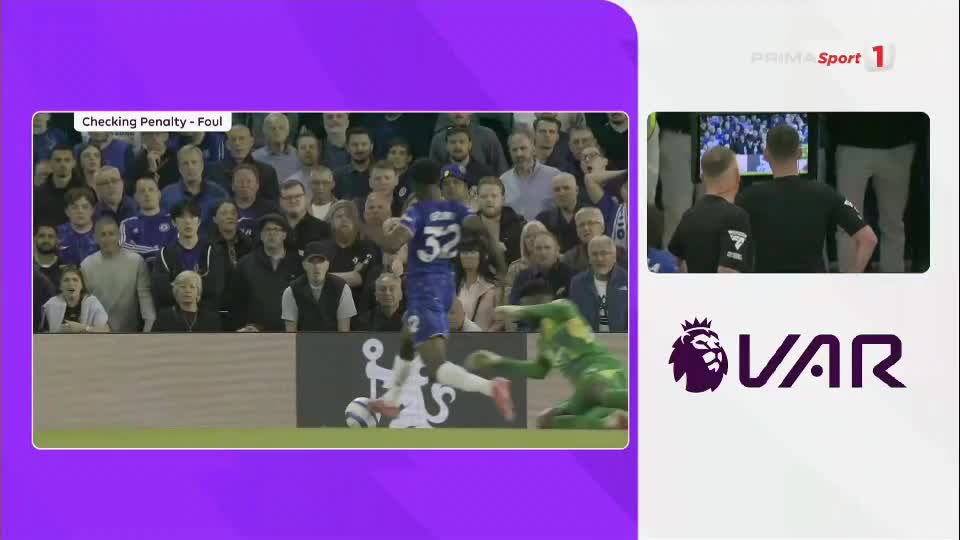 Chelsea EDGE Past United 1-0 at the Bridge 🔵⚔️ Massive Win | Premier League Highlights