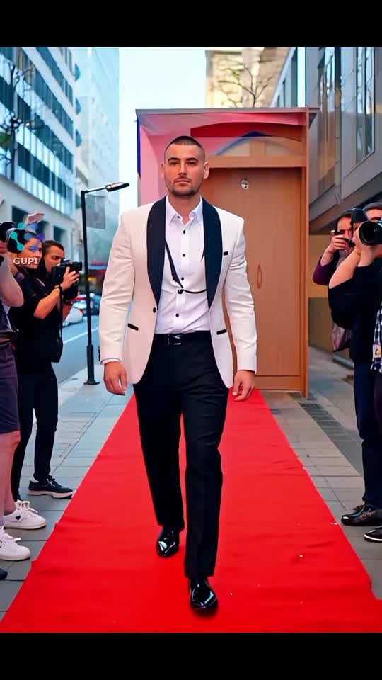 I am celebrity 💪💪💪