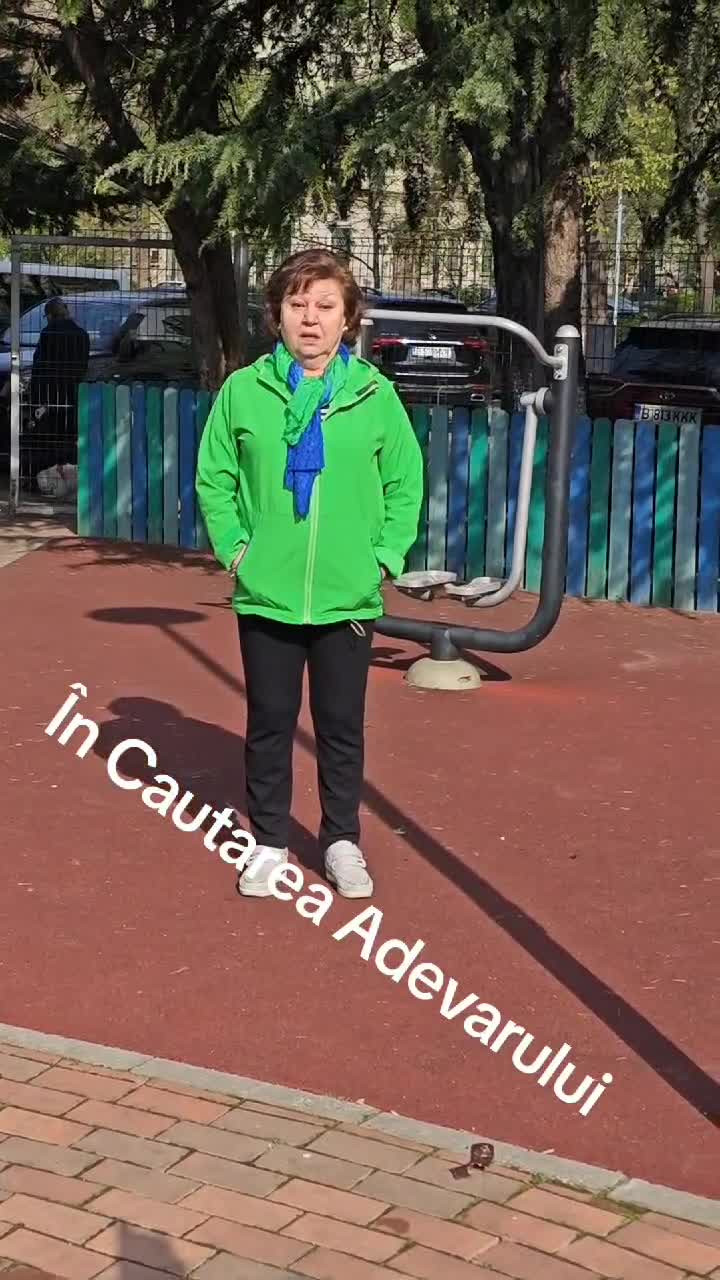 Ep Nou În Căutarea Adevarului