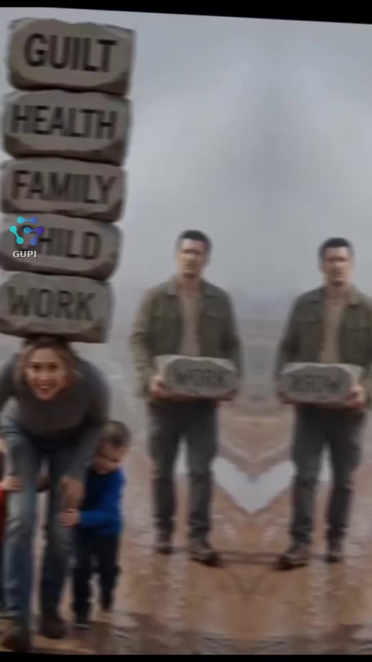 diferența dintre bărbați și femei...🫤🫤🫤