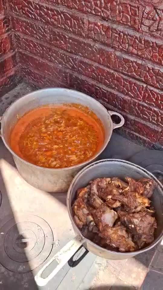 Experiment culinar reușit...🤗