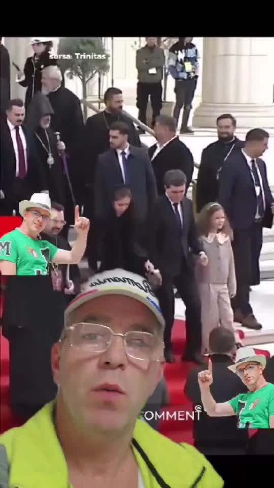👍😡