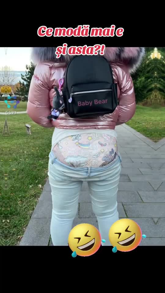 ce modă!...🤣🤣🤣