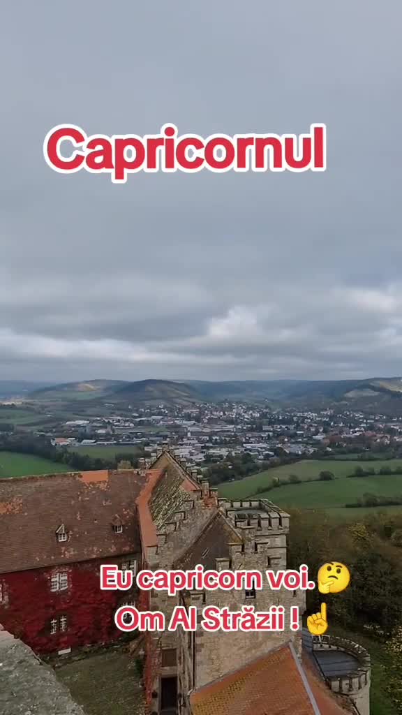Dacă și tu ești capricorn lasă o ❤️Om Al Străzii (Denys.Roby)😎