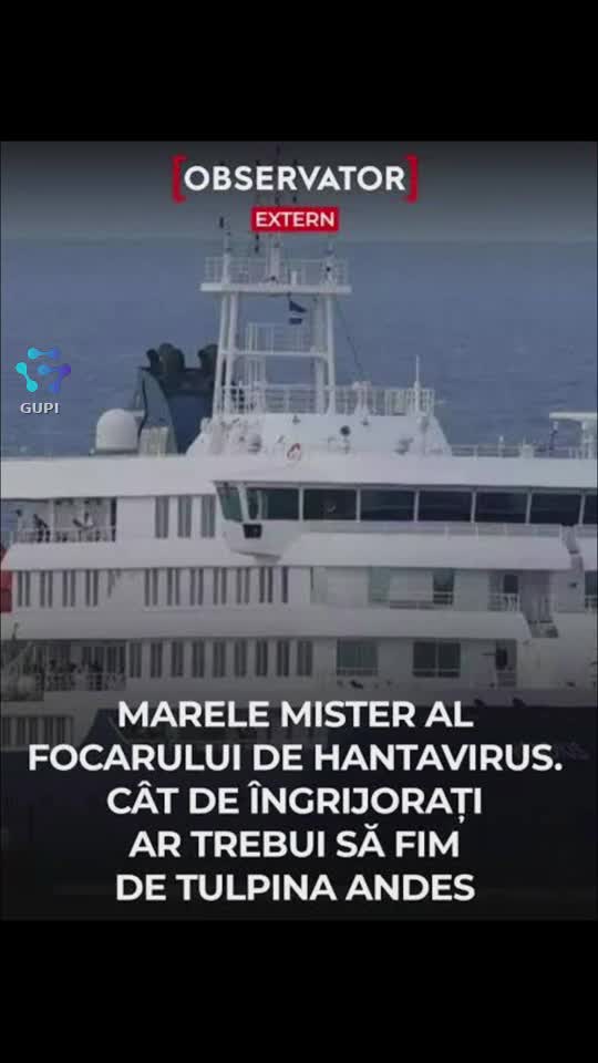 Ce nu se pregătește iar? Are cineva idee?