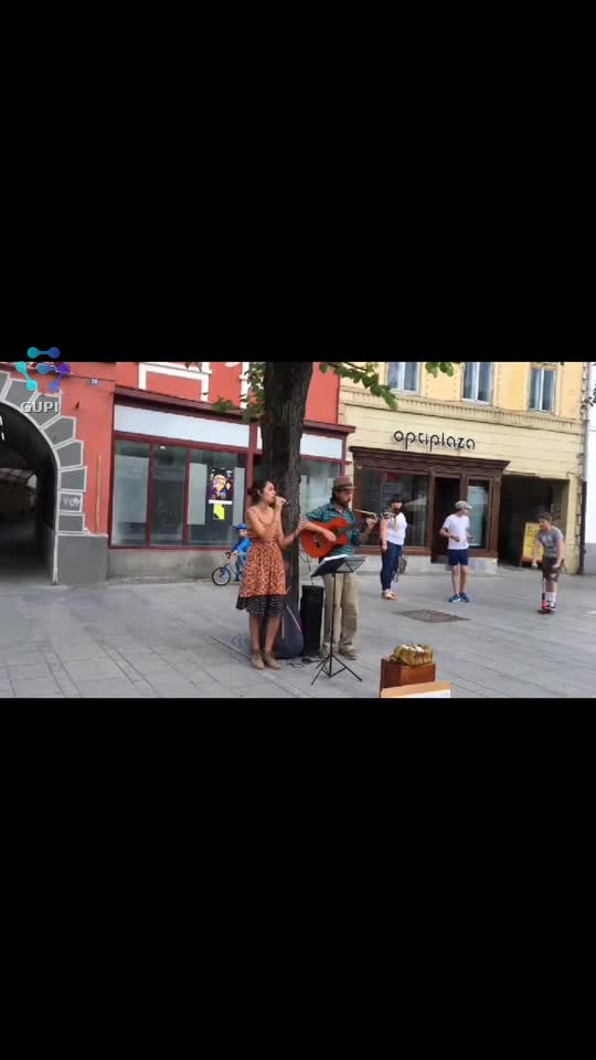 Video