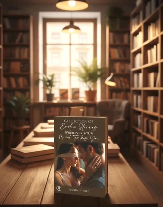 book... erotic stories