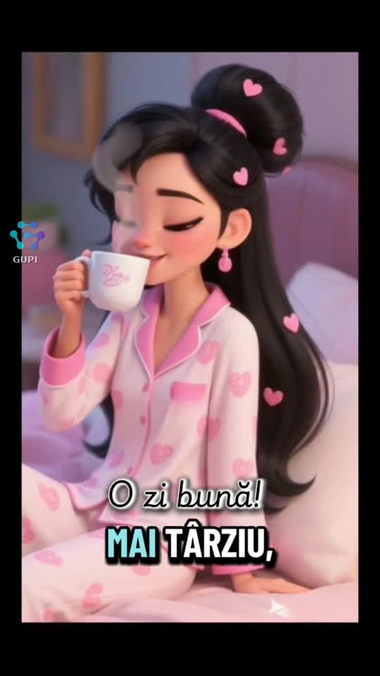 bună dimineața!☕☕
