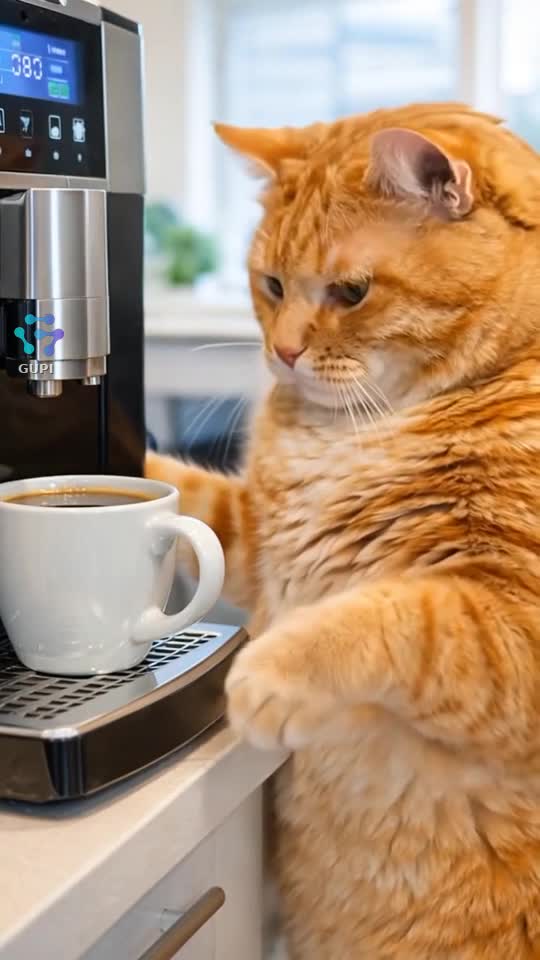 Poftă bună la ☕