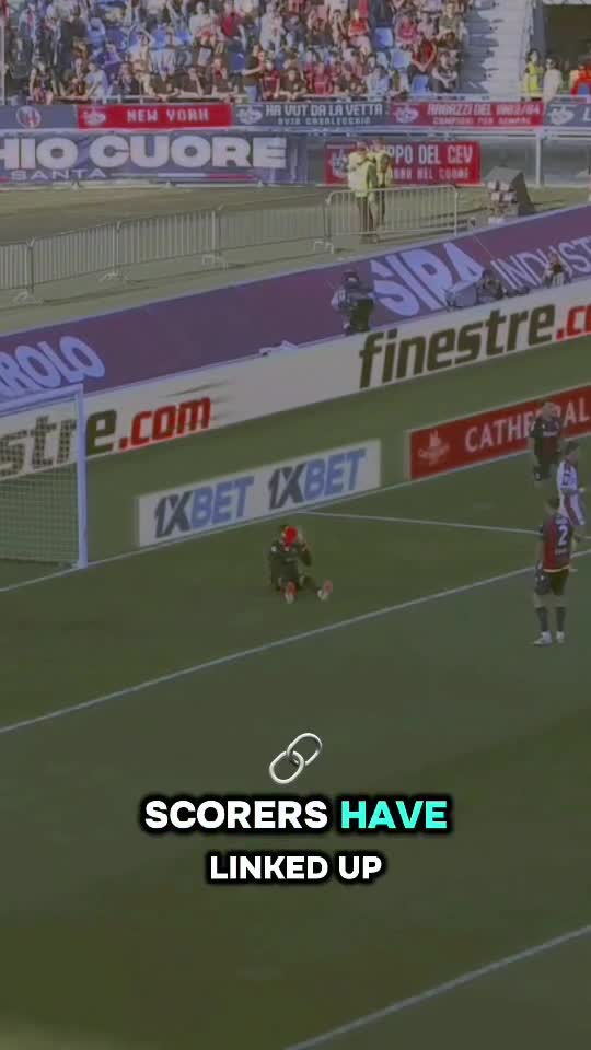 Venturino Double Stuns Bologna! 1-3 Loss at Home | Highlights ⚽🔥