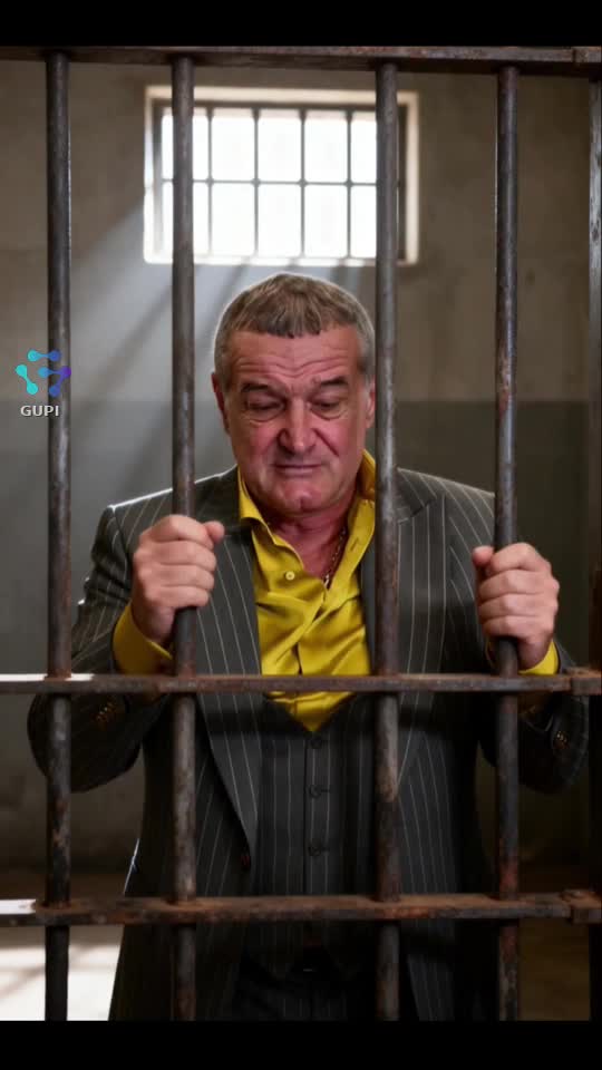 Alexandra Păcuraru despre Becali