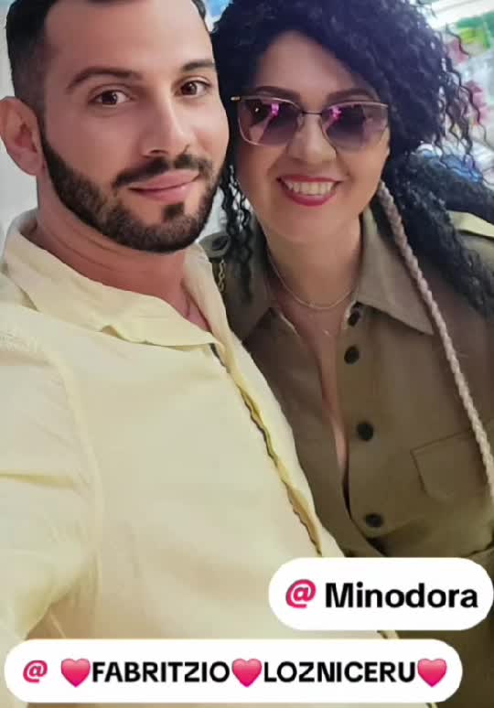 EU SI MINODORA