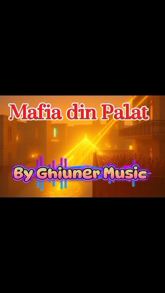 Mafia din Palat
By Ghiuner Music