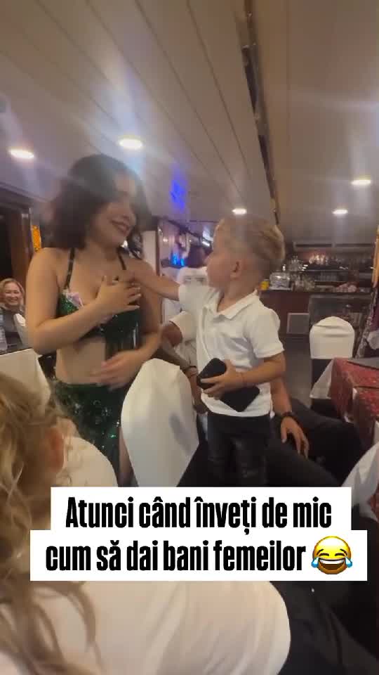 PAMFLET A SE TRATA CA ATARE