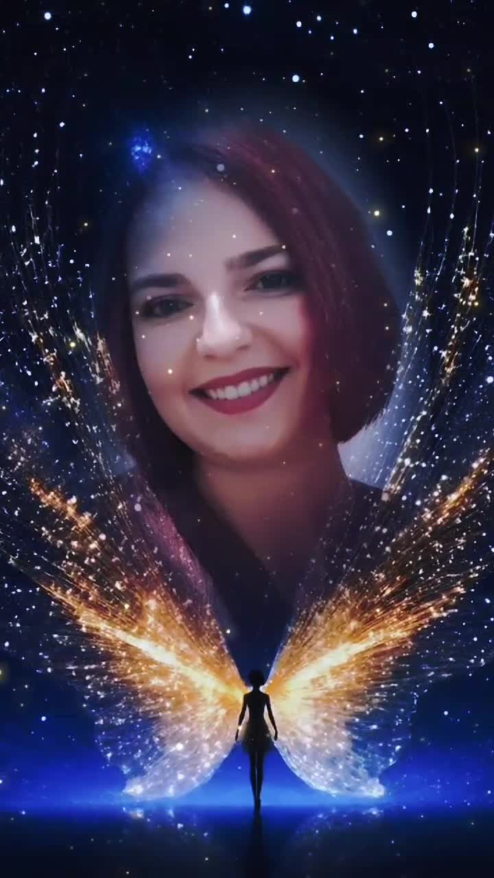 Întotdeauna trebuie sa fim buni😘