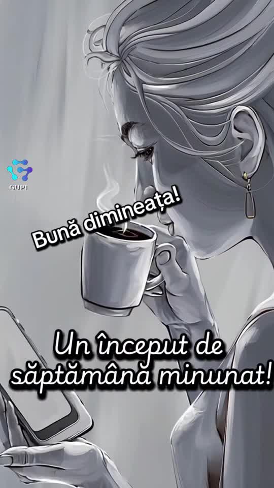 zi frumoasa tuturor
