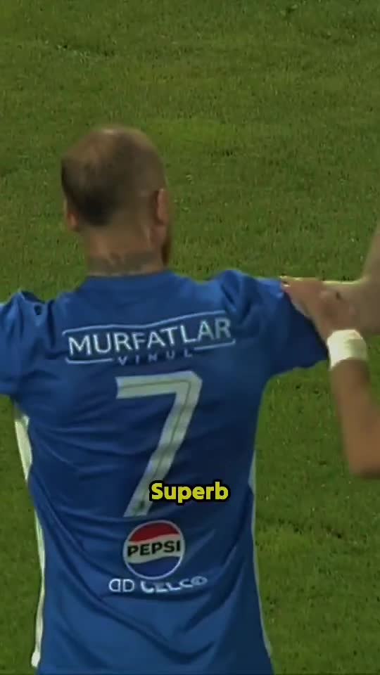 Primul șut, PRIMUL GOL! Alibec egalează CFR cu o OPERĂ DE ARTĂ! ⚽🔥 Farul vs CFR Cupa României