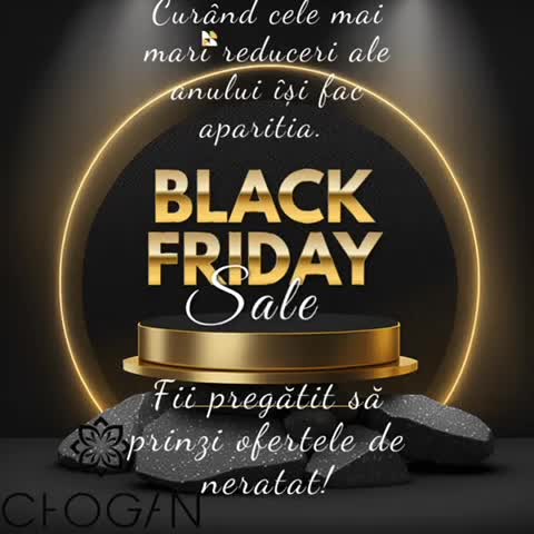 Oferte Black Week