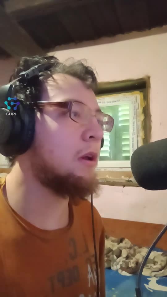 Eu astăzi plâng de fericire David Pavel Crăciun