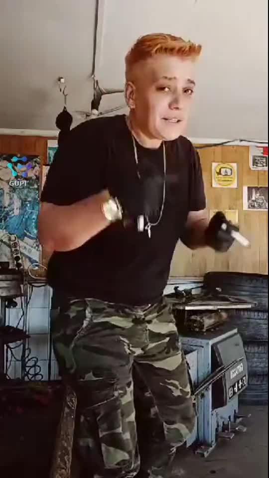 Video de @gupiuser313380