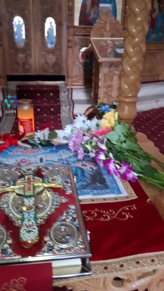 Slusba de Flori