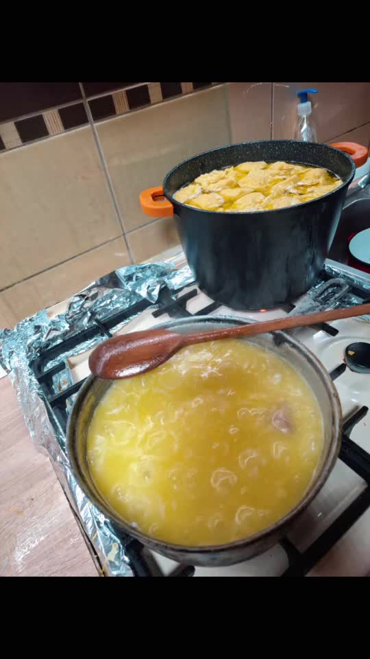 Prea bun, prea ca odinioară!🤗
