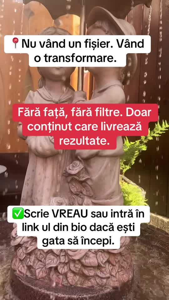 Schimbarea esti chiar Tu!
sunt aici sa te indrum, sprijin si susțin !
